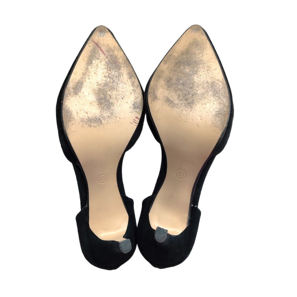 Nanette By Nanette Lepore Scarlet Pumps - image 7